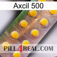 Axcil 500 new11